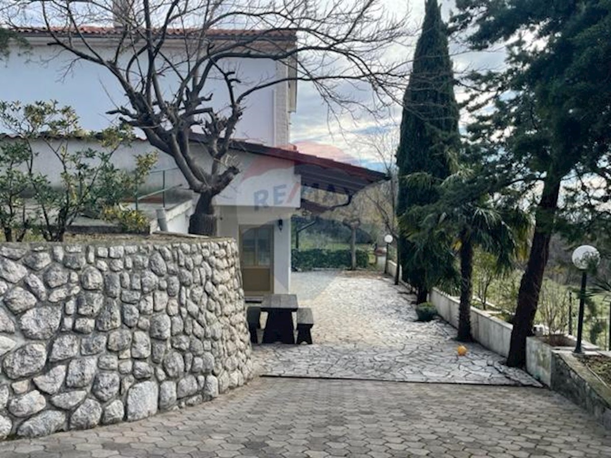 House For sale - PRIMORSKO-GORANSKA RIJEKA