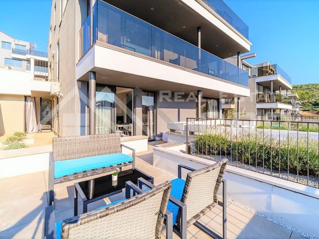 Apartmán na prodej 70 m² – Brač