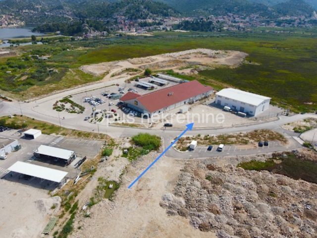 Parcela Naprodaj - Dubrovačko-neretvanska Ploče - foto 5/11