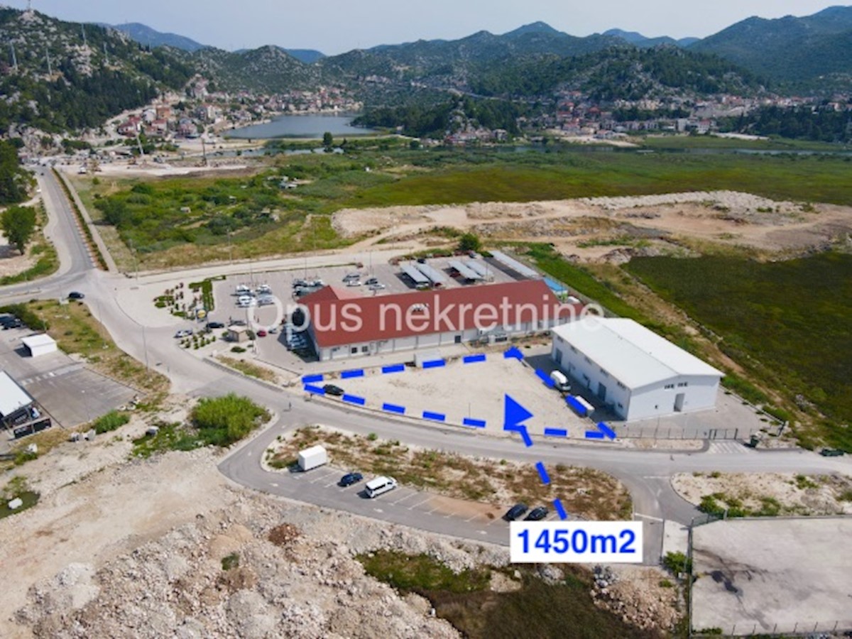 Land For sale - DUBROVAČKO-NERETVANSKA PLOČE