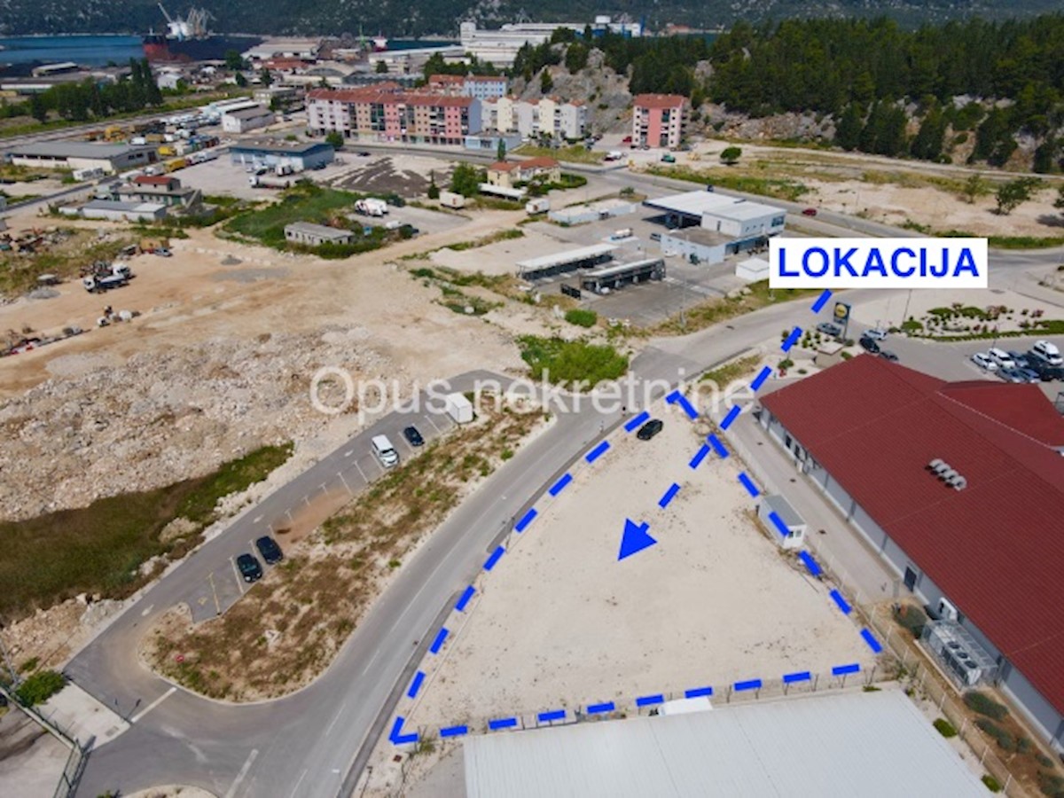 Land For sale - DUBROVAČKO-NERETVANSKA PLOČE