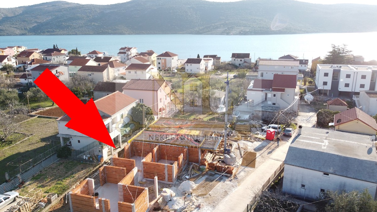 Appartamento In vendita - SPLITSKO-DALMATINSKA MARINA