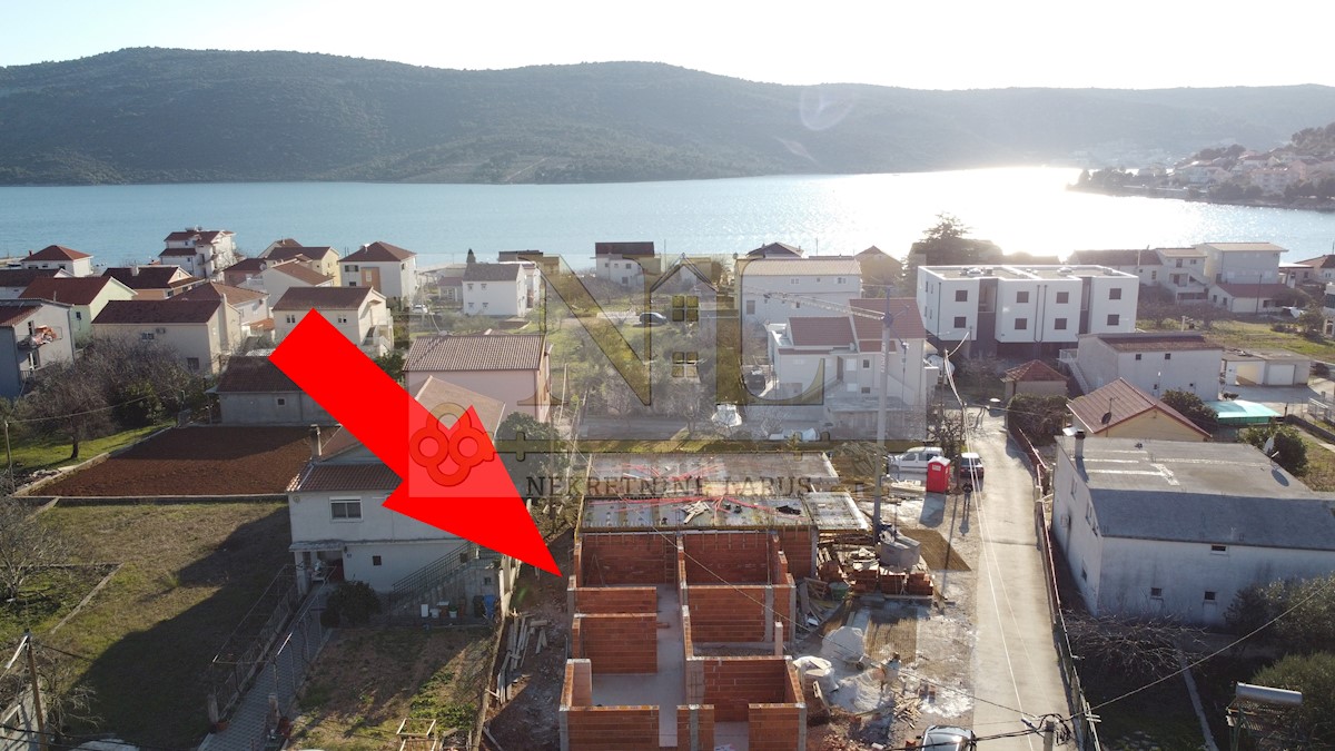 Appartamento In vendita - SPLITSKO-DALMATINSKA MARINA