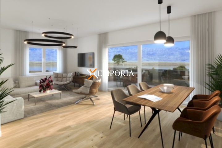 Apartmán na predaj 92 m² – Vir