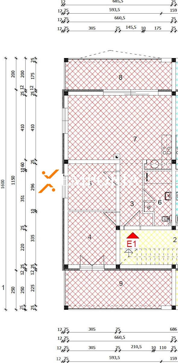 Apartma Naprodaj - ZADARSKA Vir