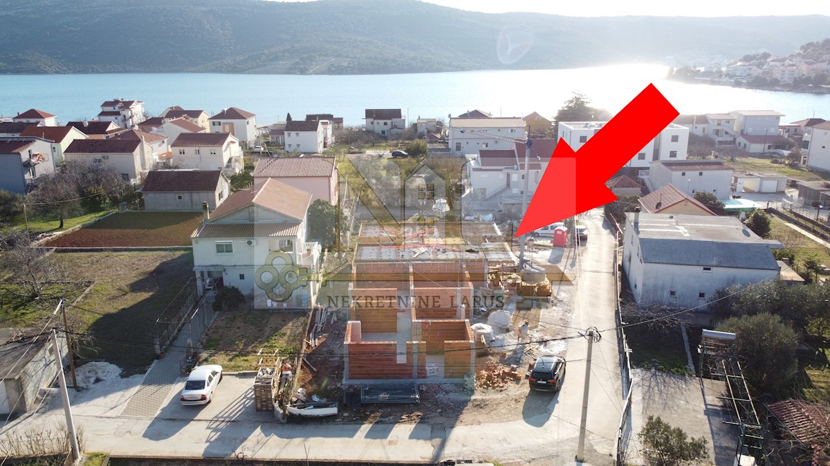 Apartmán Na prodej - SPLITSKO-DALMATINSKA MARINA