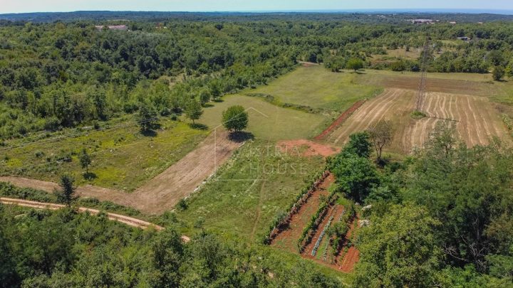 Terreno In vendita - Istarska Poreč - foto 2/3
