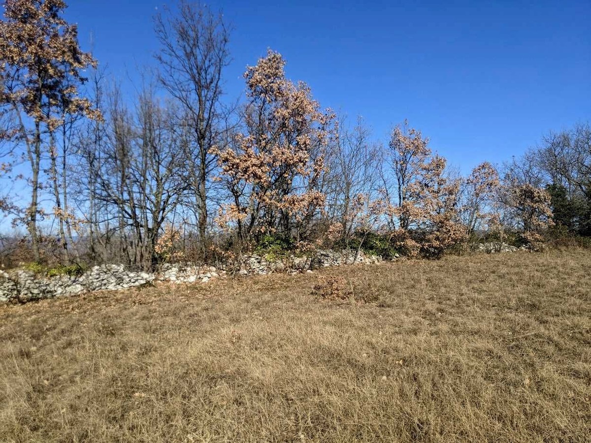 Pozemek Na prodej - ISTARSKA LABIN