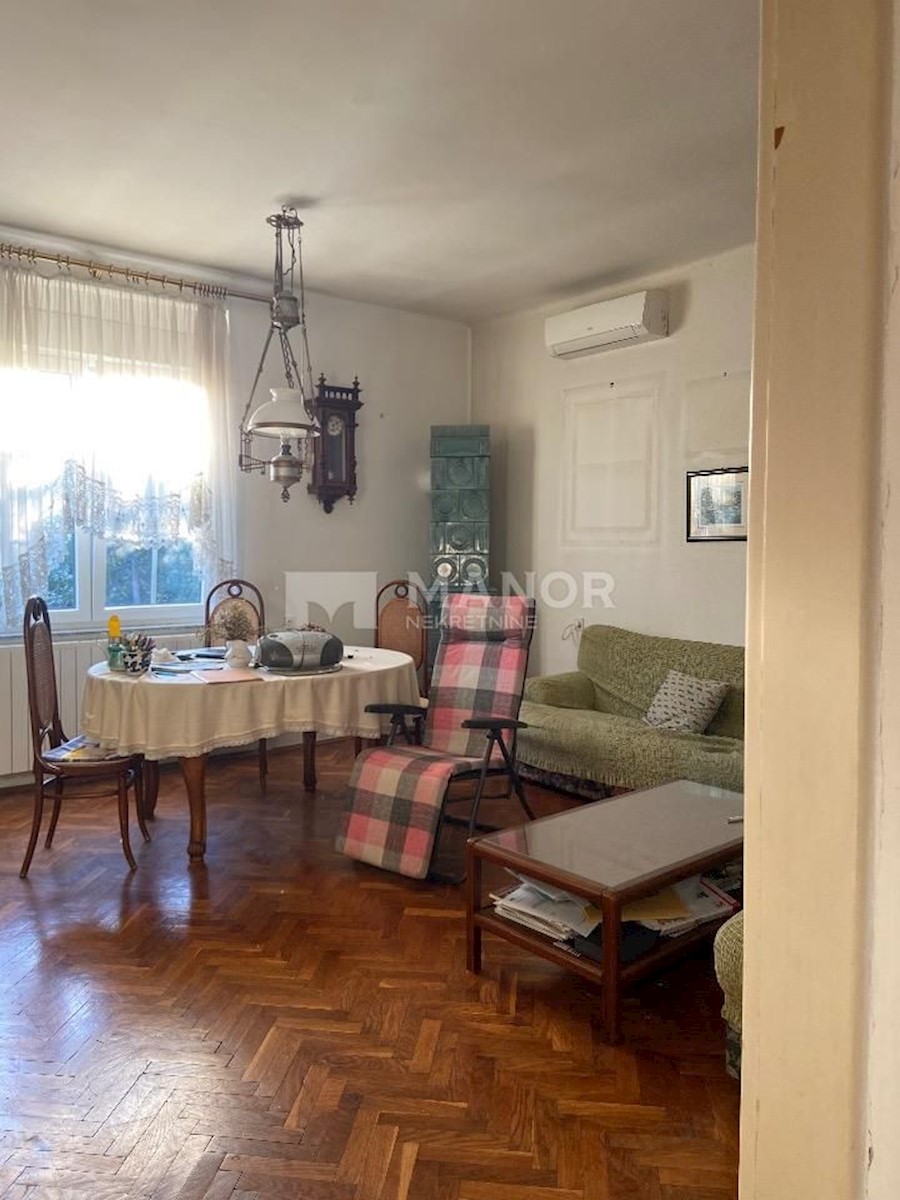 Apartmán Na predaj - PRIMORSKO-GORANSKA RIJEKA