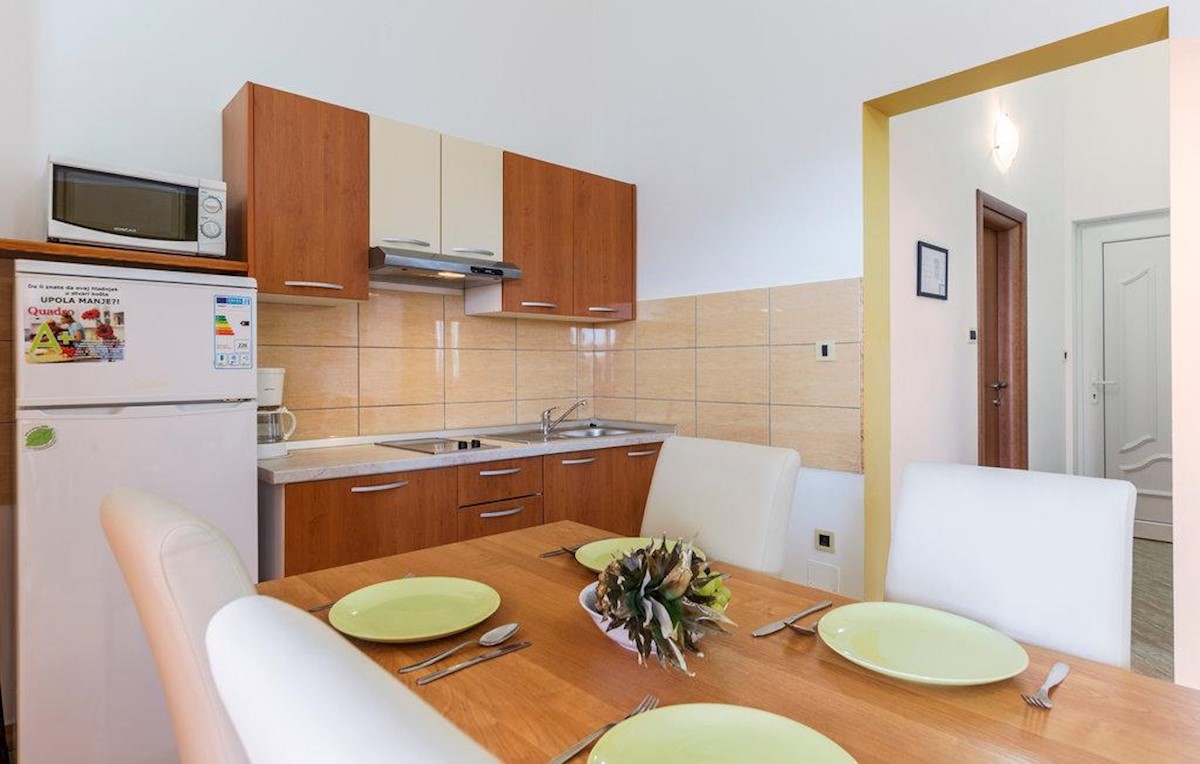 Apartma Na predaj - ISTARSKA ROVINJ