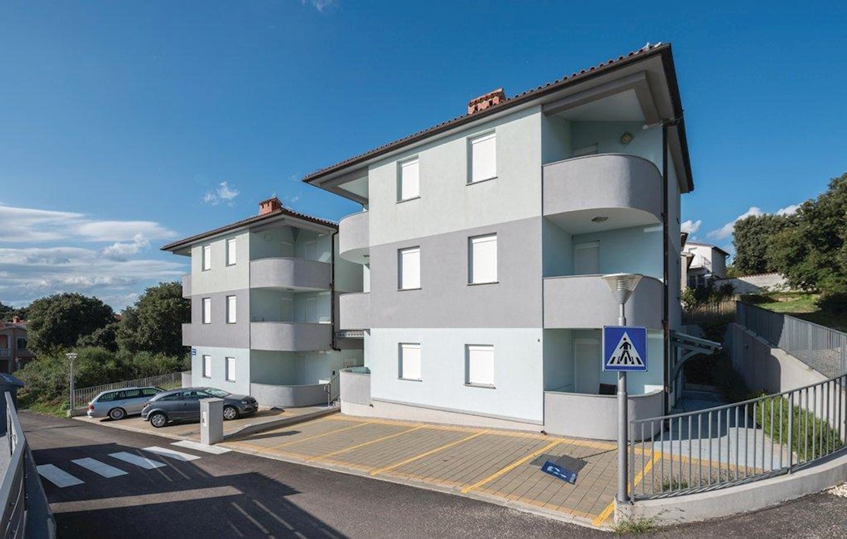 Apartma Na predaj - ISTARSKA ROVINJ