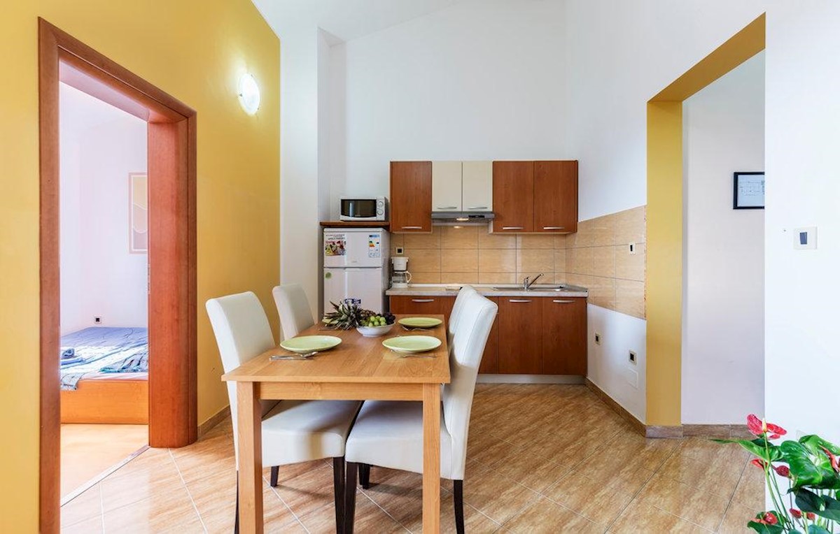 Apartma Na predaj - ISTARSKA ROVINJ