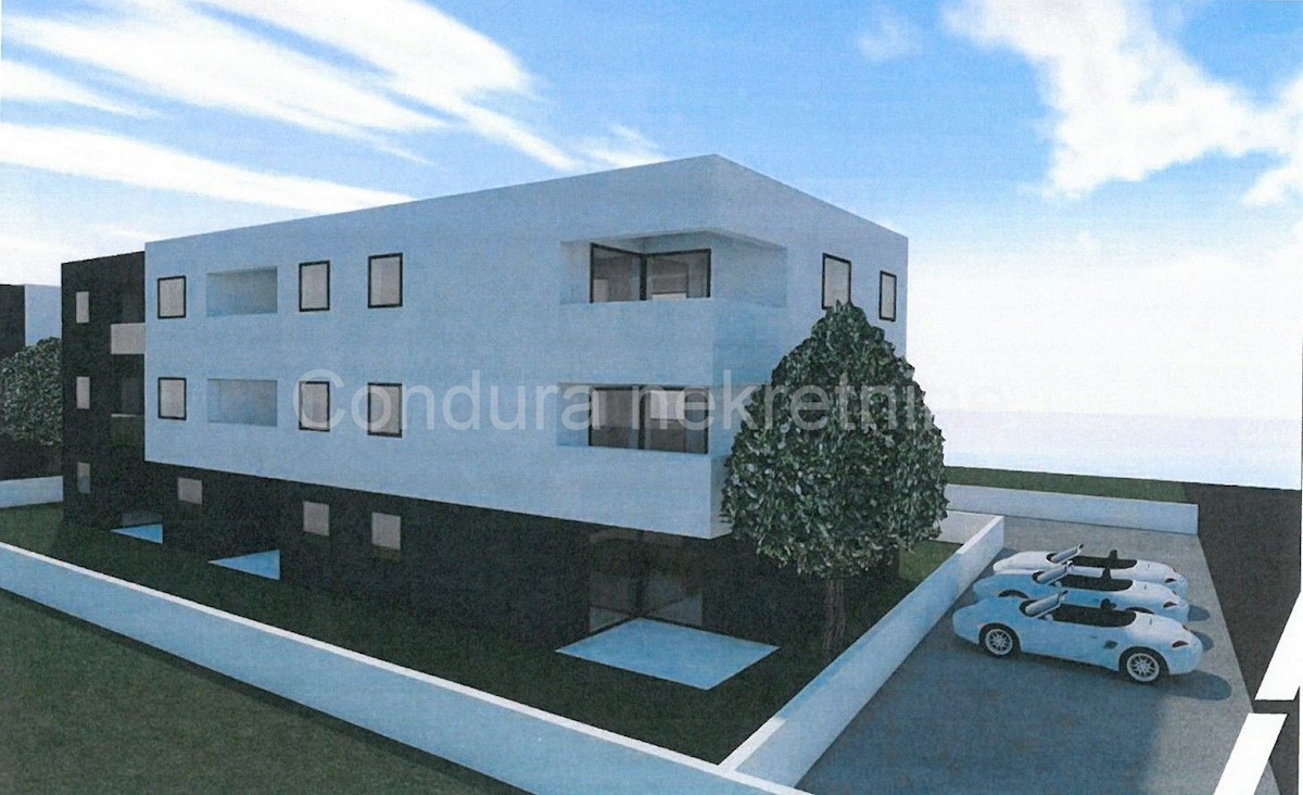 Apartmán Na predaj - ZADARSKA NIN