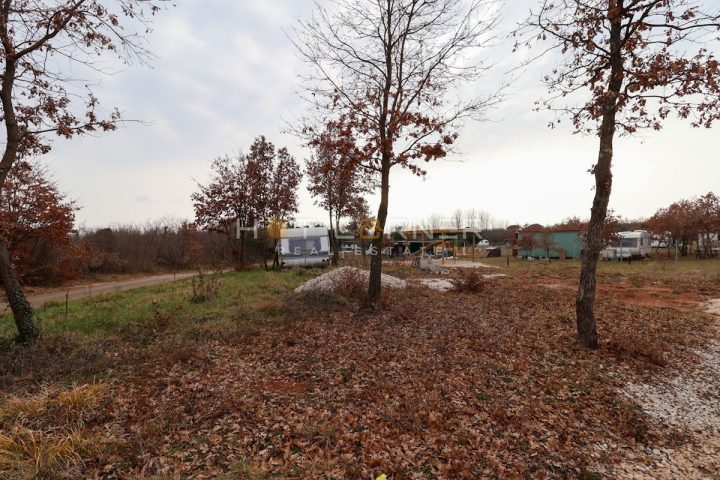Land For sale - Istarska Marčana - foto 2/3