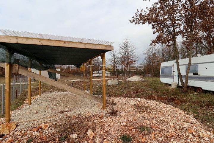 Land For sale - Istarska Marčana - foto 3/3