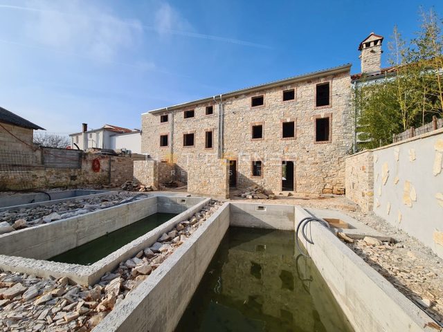 Casa In vendita - Istarska Svetvinčenat - foto 3/32