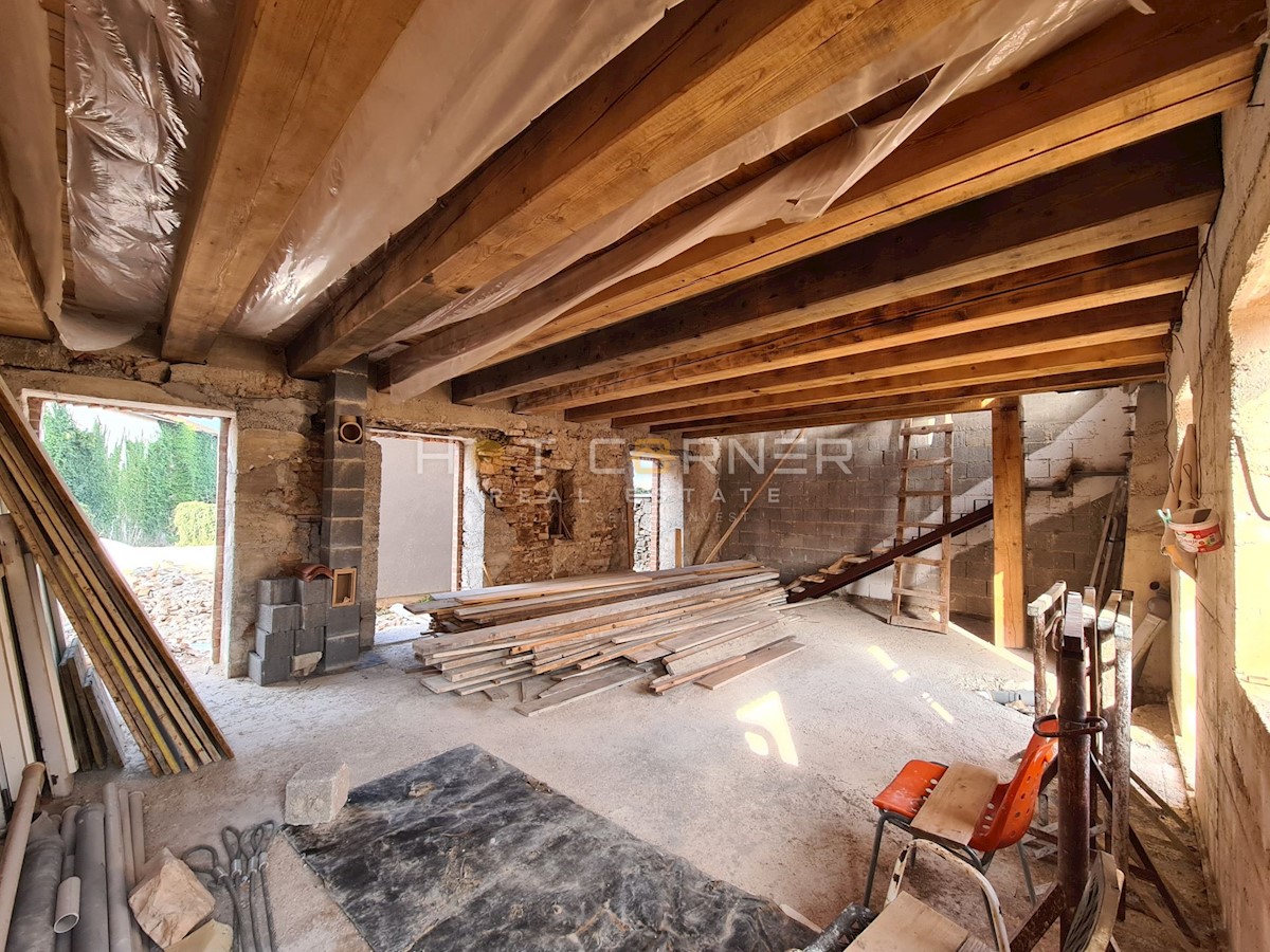 Casa In vendita - ISTARSKA SVETVINČENAT