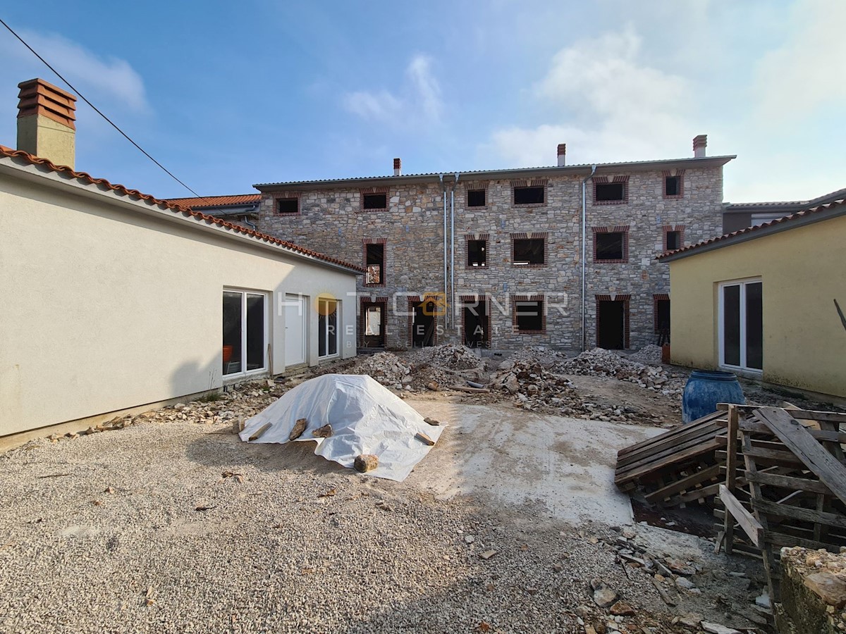 Casa In vendita - ISTARSKA SVETVINČENAT