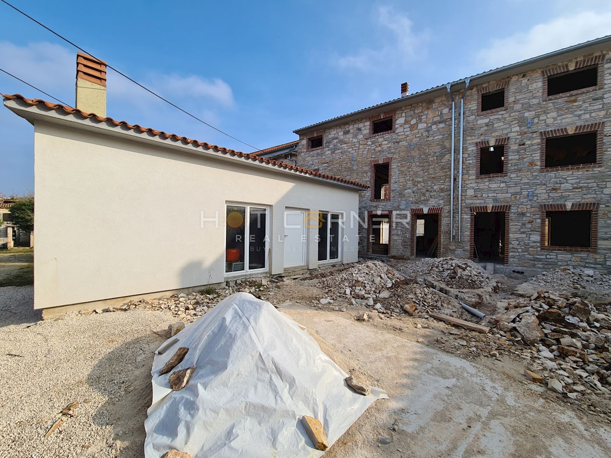 Casa In vendita - ISTARSKA SVETVINČENAT