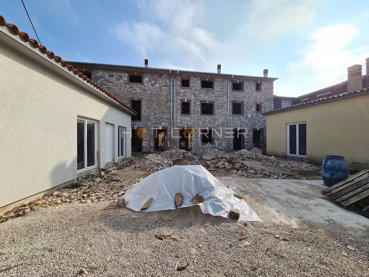 Casa In vendita - ISTARSKA SVETVINČENAT