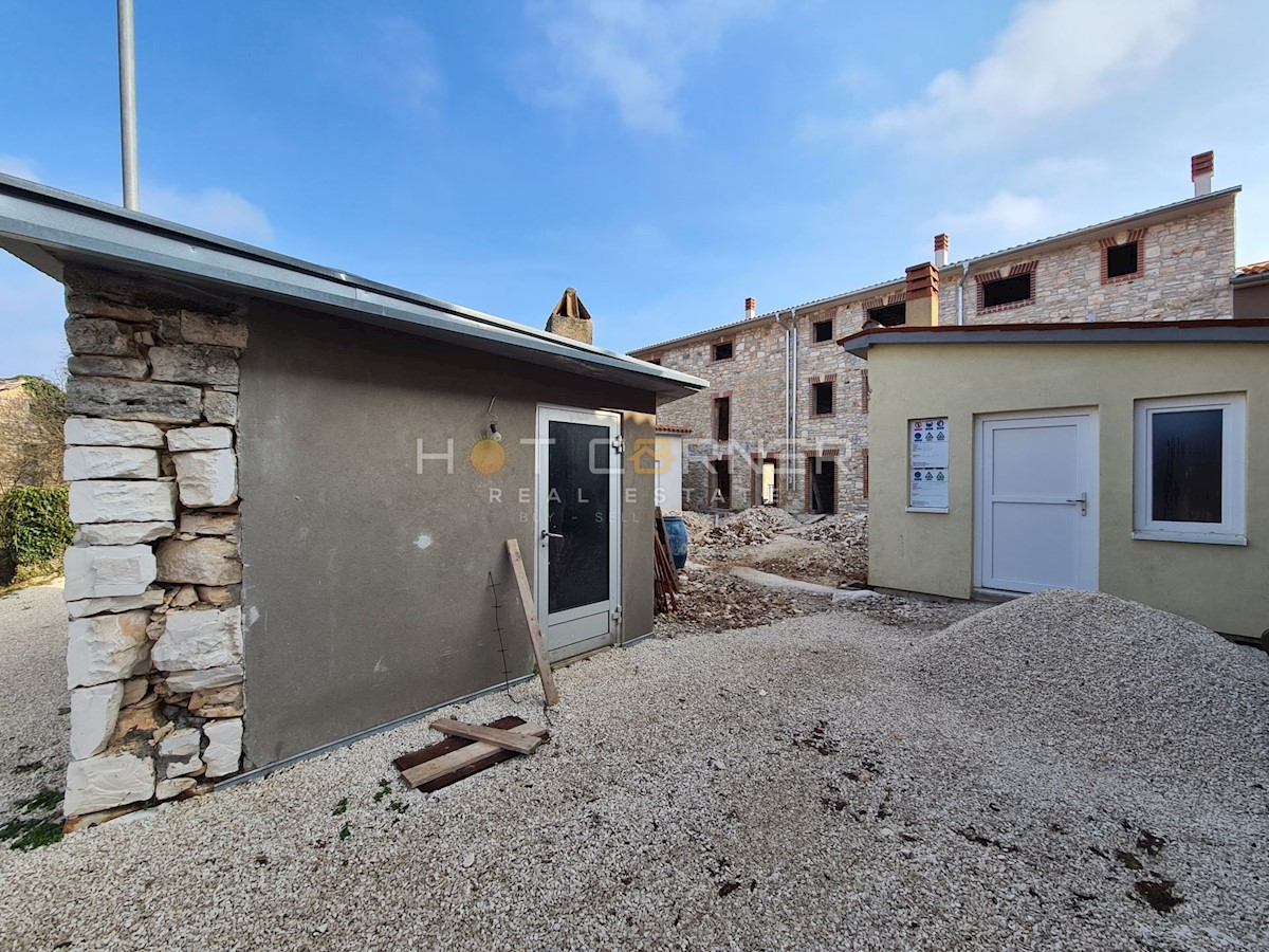 Casa In vendita - ISTARSKA SVETVINČENAT