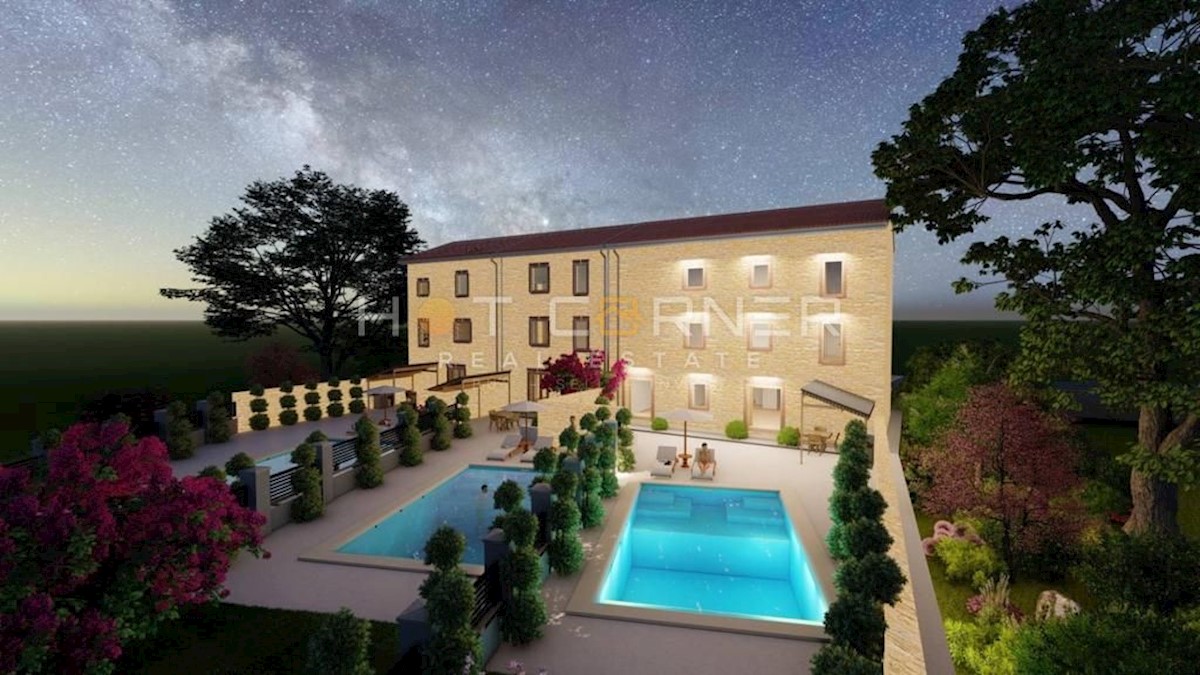 Casa In vendita - ISTARSKA SVETVINČENAT