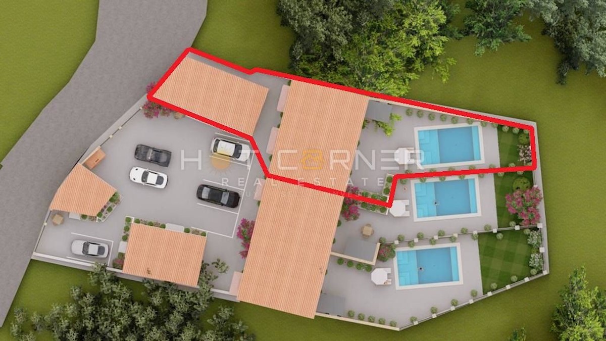 Casa In vendita - ISTARSKA SVETVINČENAT