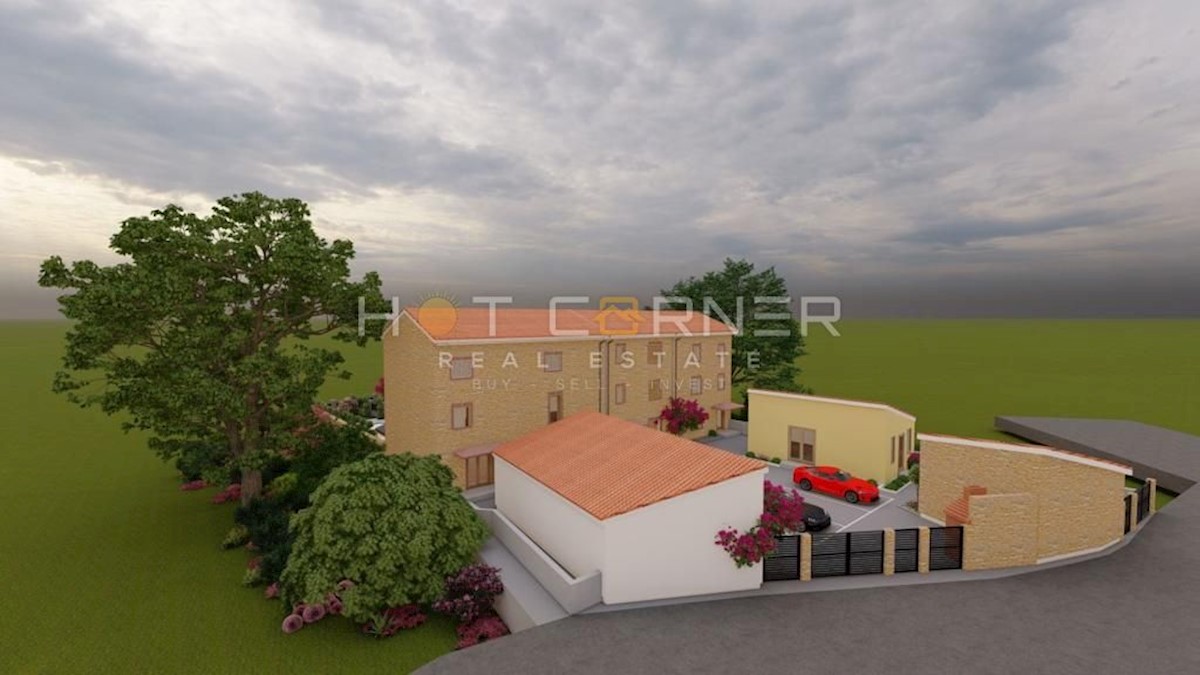 Casa In vendita - ISTARSKA SVETVINČENAT