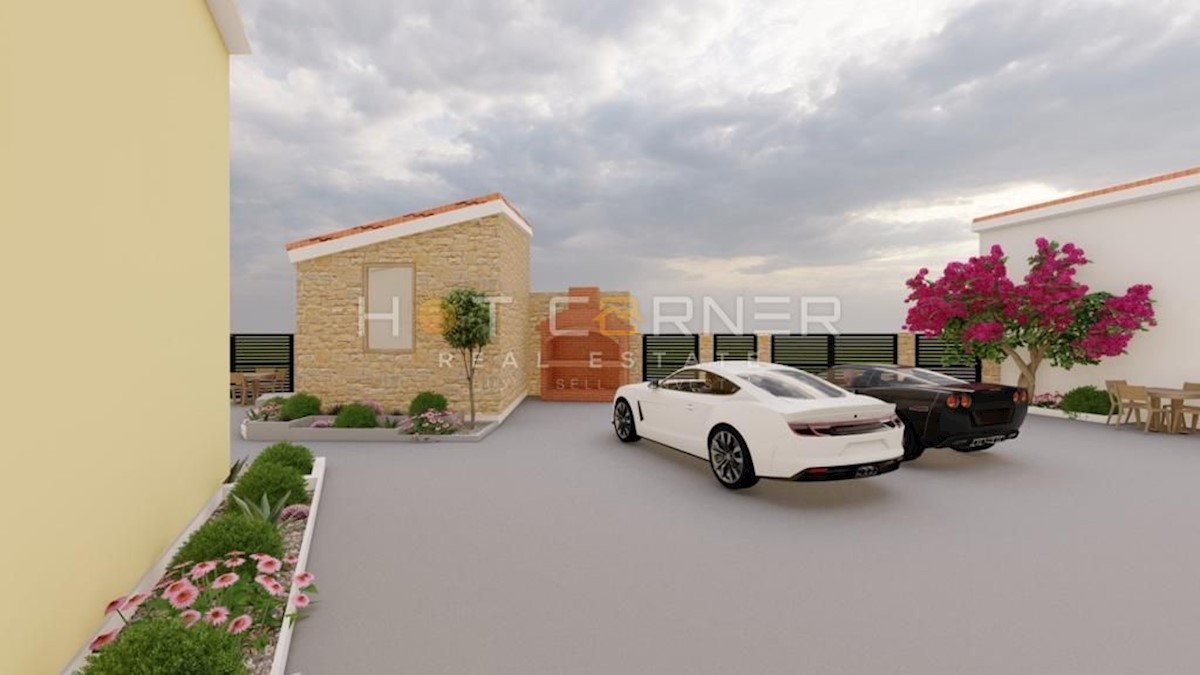 Casa In vendita - ISTARSKA SVETVINČENAT