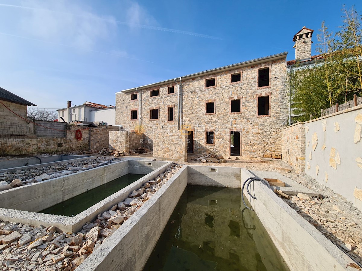 Casa In vendita - ISTARSKA SVETVINČENAT