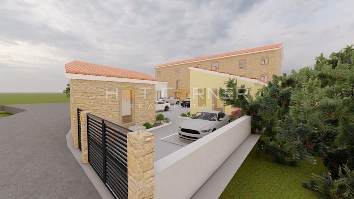 Casa In vendita - ISTARSKA SVETVINČENAT