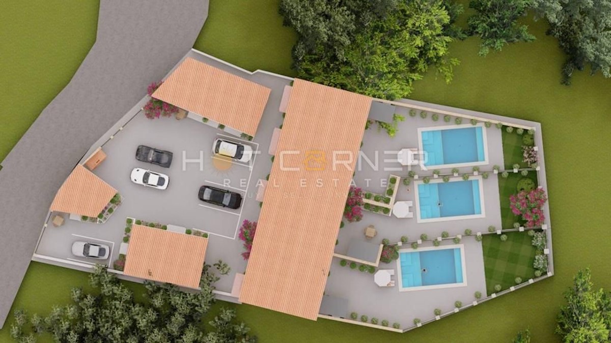 Casa In vendita - ISTARSKA Svetvinčenat