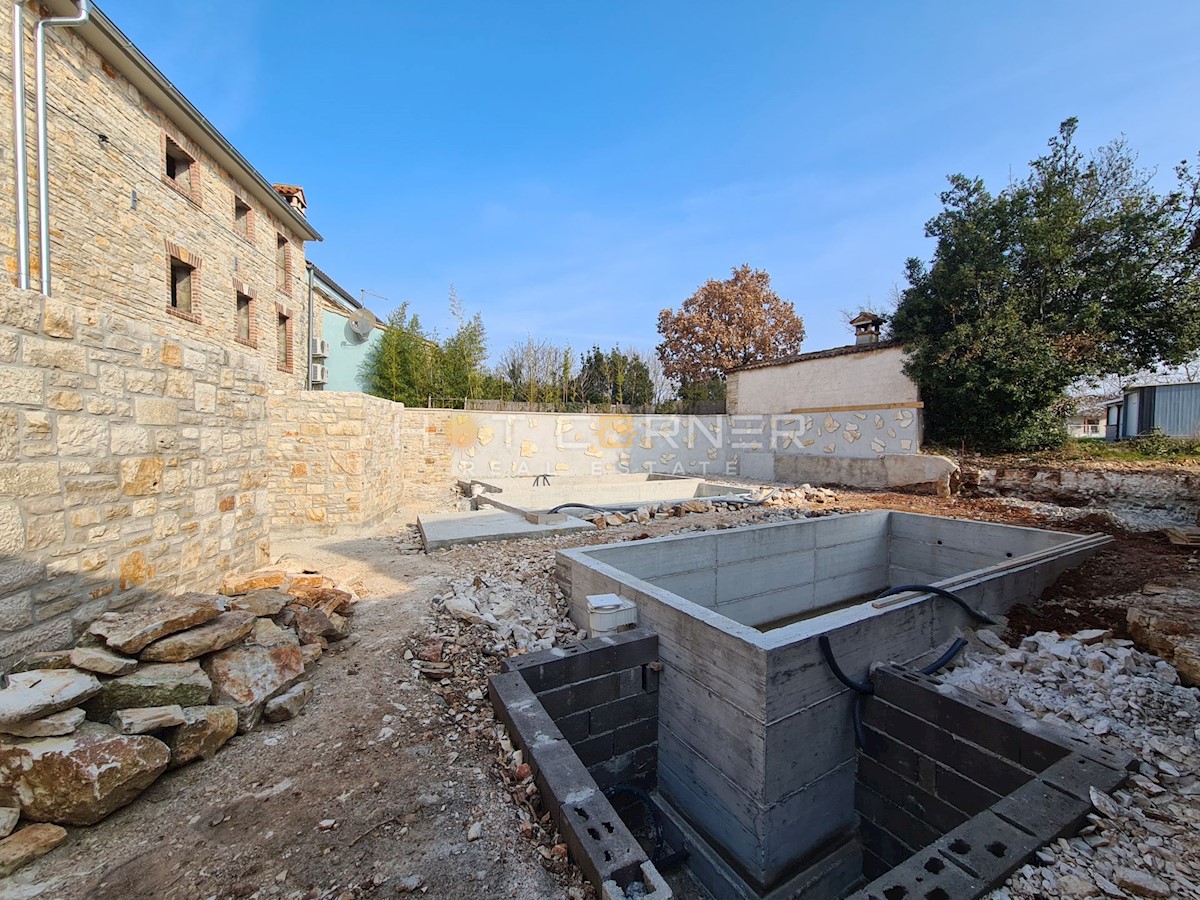 Casa In vendita - ISTARSKA SVETVINČENAT