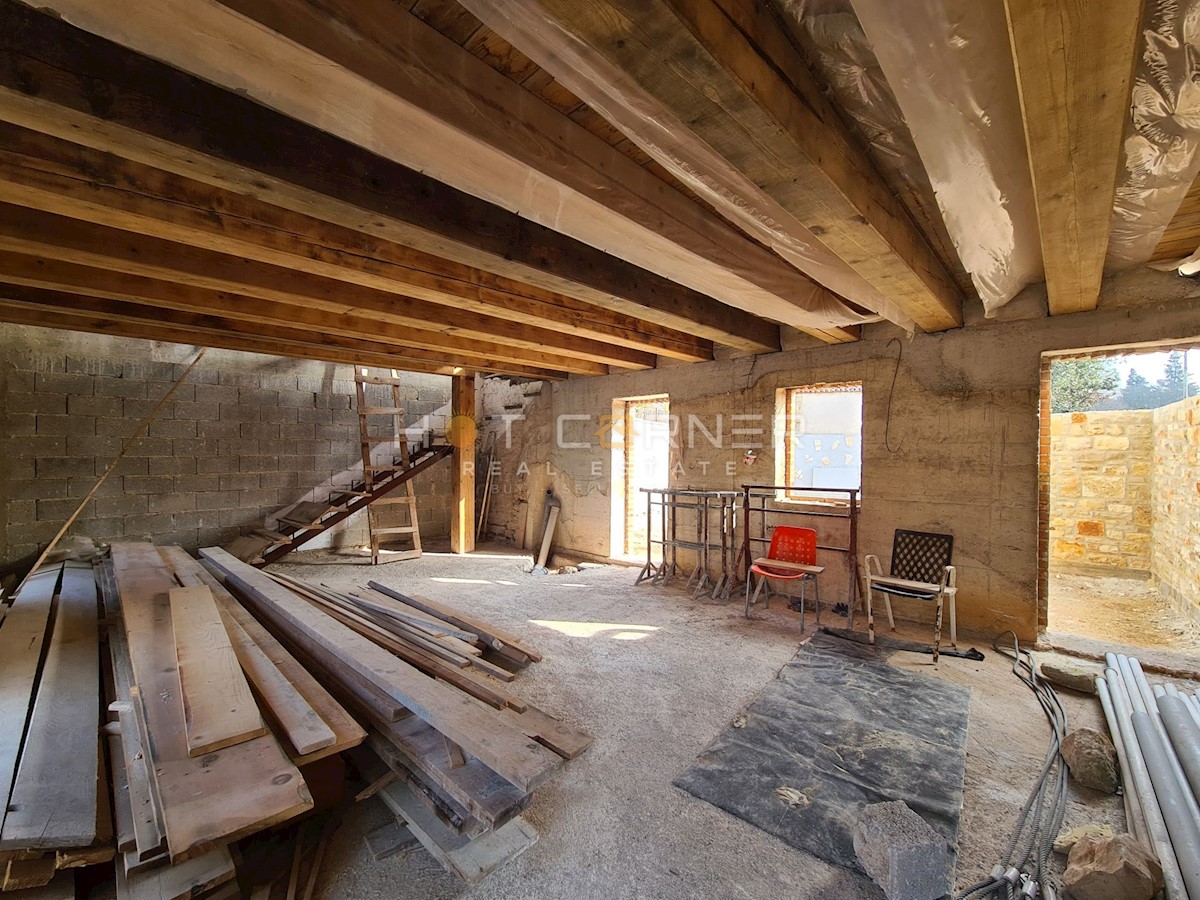 Casa In vendita - ISTARSKA SVETVINČENAT
