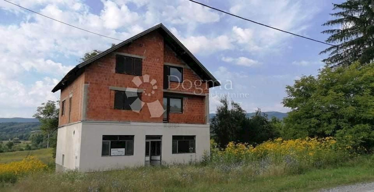 House For sale - VIROVITIČKO-PODRAVSKA SLATINA