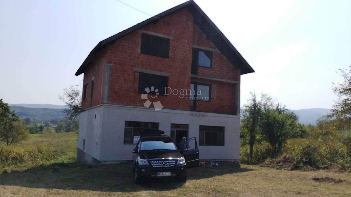 House For sale - VIROVITIČKO-PODRAVSKA SLATINA