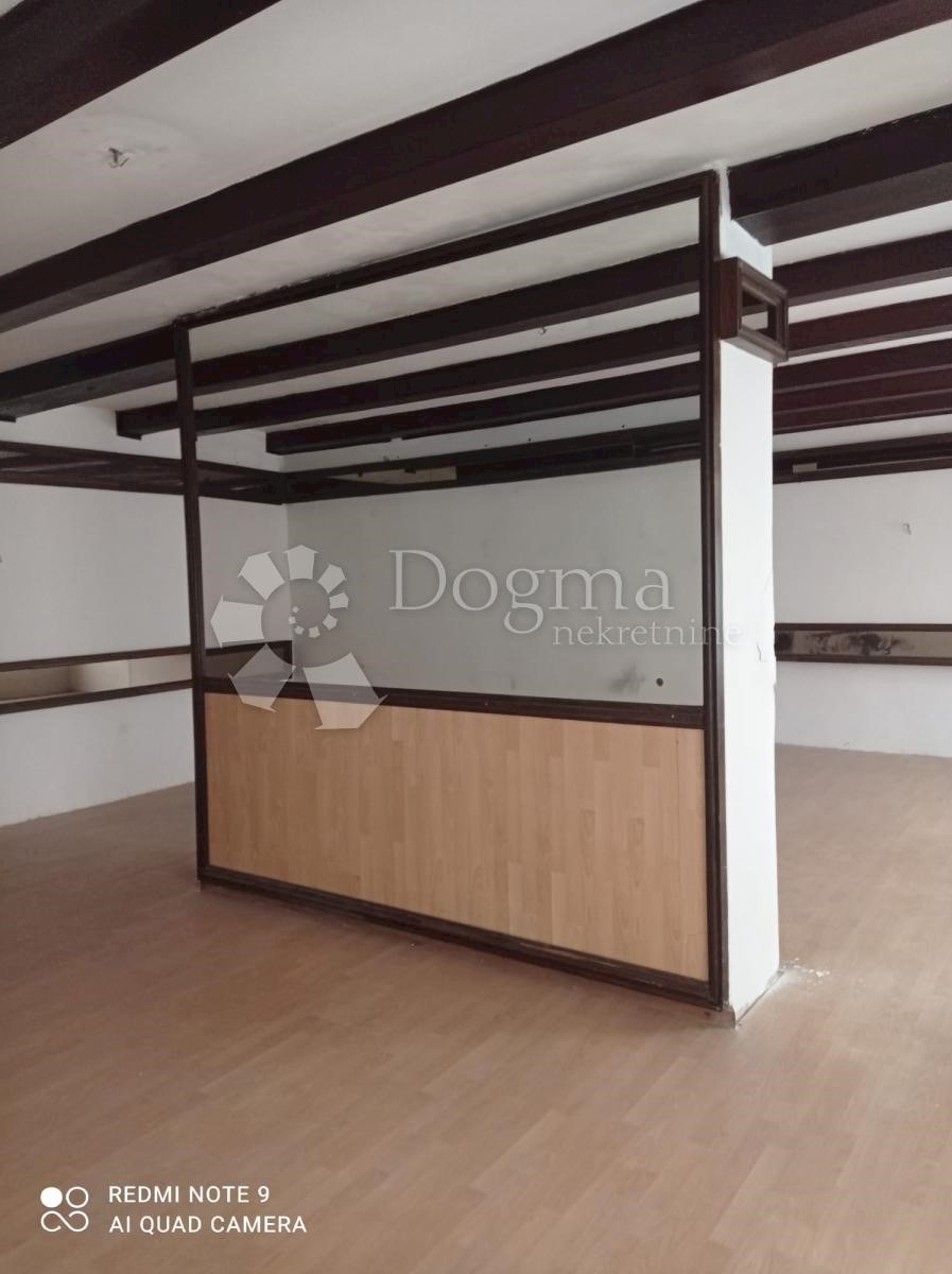 Poslovni prostor Na prodaju - GRAD ZAGREB ZAGREB