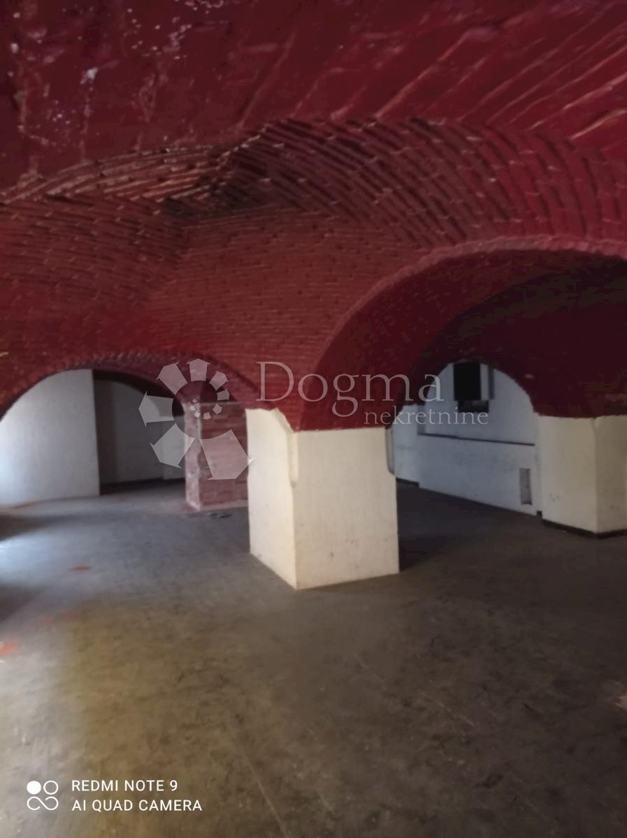 Poslovni prostor Na prodaju - GRAD ZAGREB ZAGREB