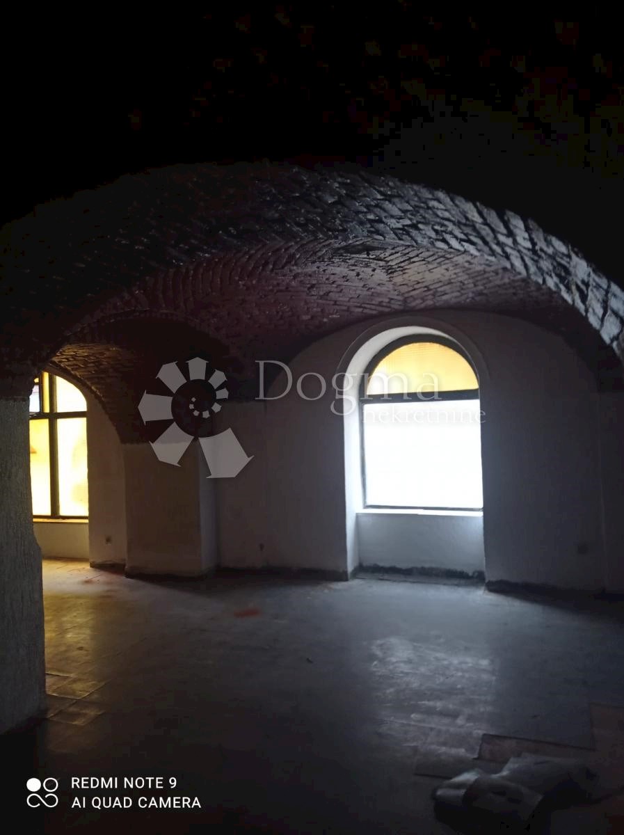 Poslovni prostor Na prodaju - GRAD ZAGREB ZAGREB