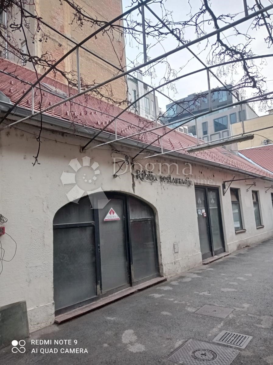 Poslovni prostor Na prodaju - Grad Zagreb Zagreb - foto 2/24