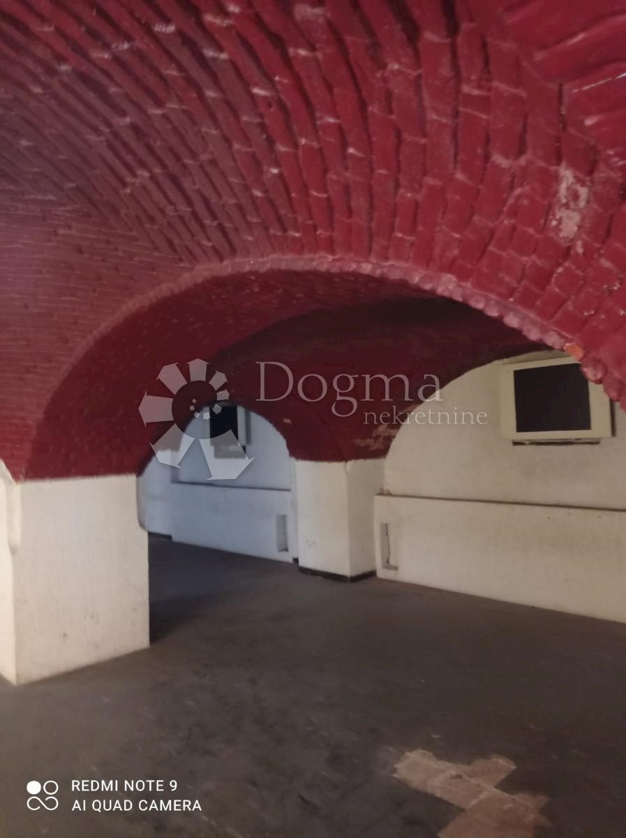 Poslovni prostor Na prodaju - GRAD ZAGREB ZAGREB