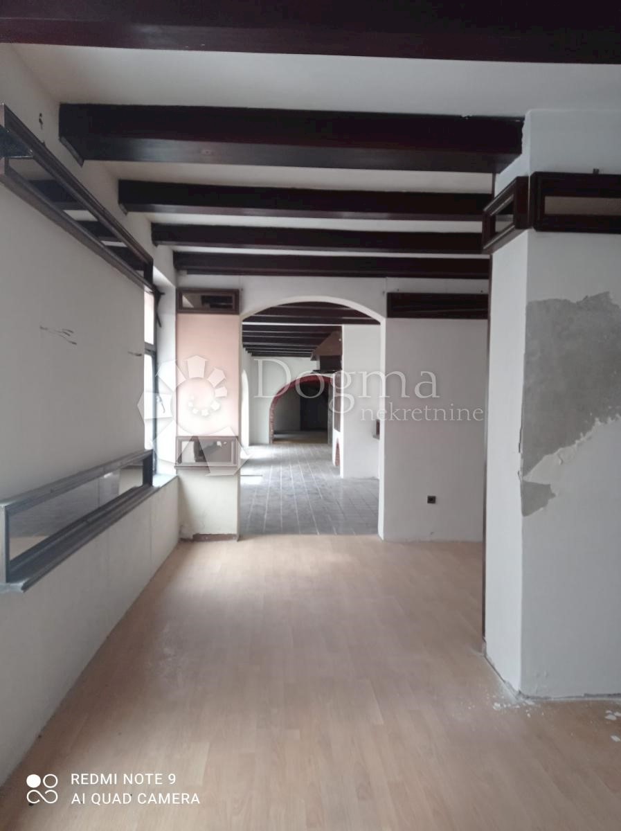 Poslovni prostor Na prodaju - GRAD ZAGREB ZAGREB