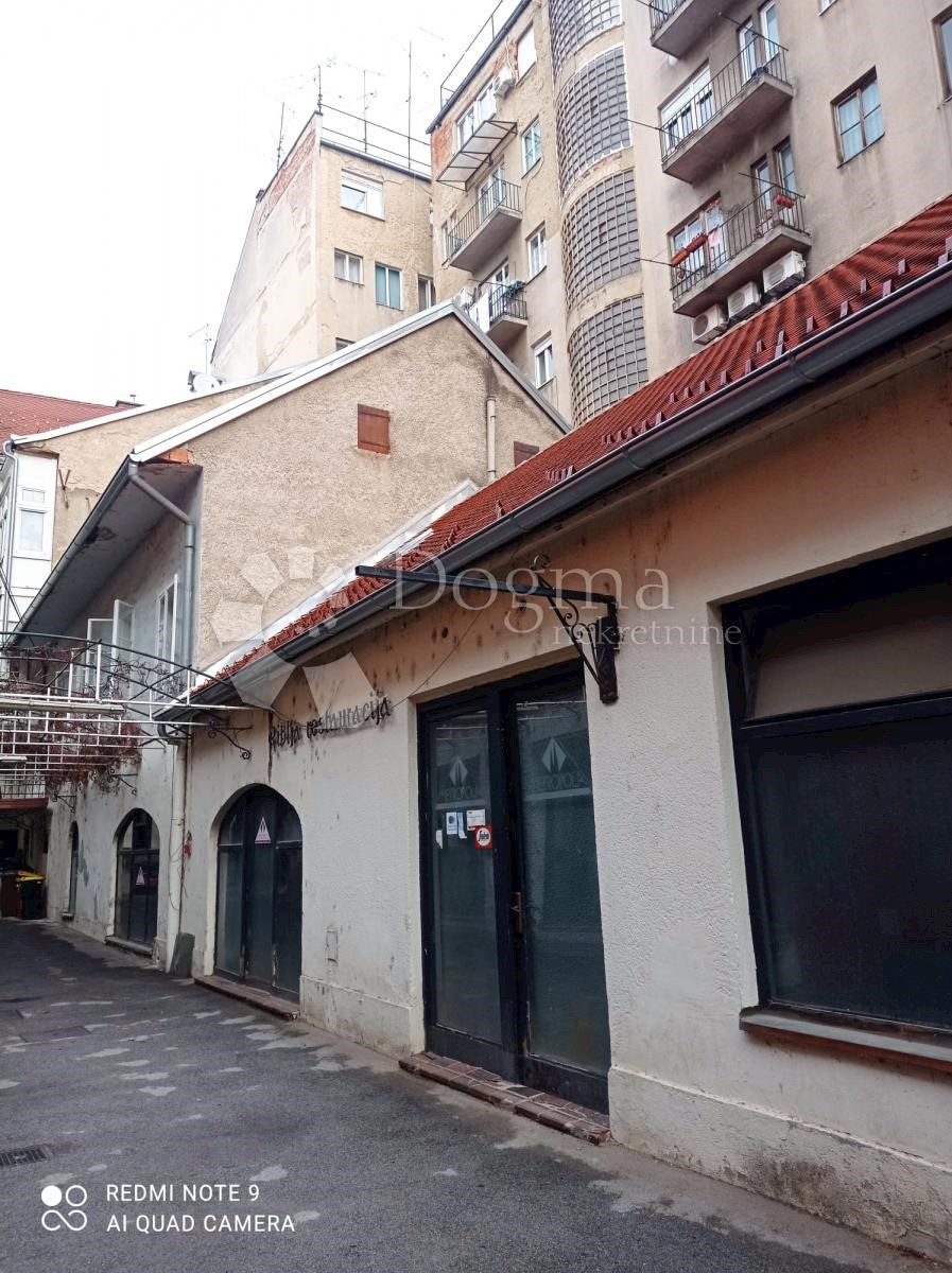 Poslovni prostor Na prodaju - Grad Zagreb Zagreb - foto 3/24