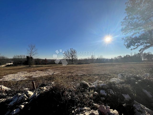 Land For sale - Istarska Višnjan - foto 3/3
