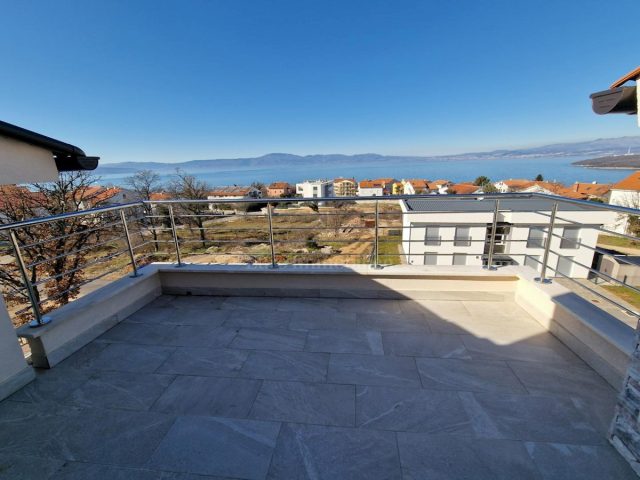 Appartamento in vendita 67 m² – Njivice
