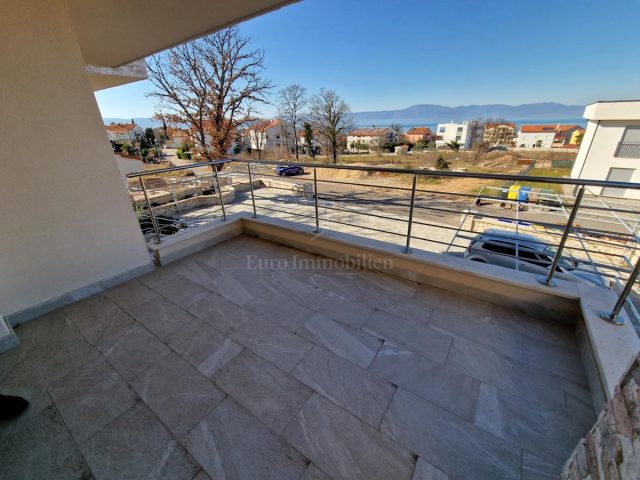 Appartamento in vendita 61 m² – Njivice