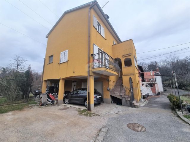 Kuća na prodaju 245 m² – Matulji