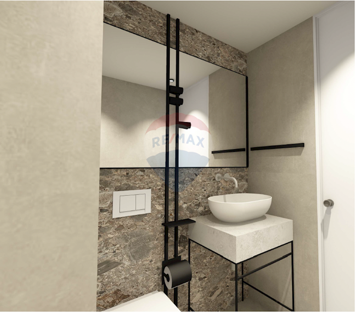 Apartma Naprodaj - PRIMORSKO-GORANSKA Opatija