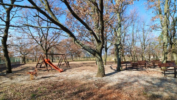 Poslovni prostori Na predaj - Istarska Poreč - foto 3/40