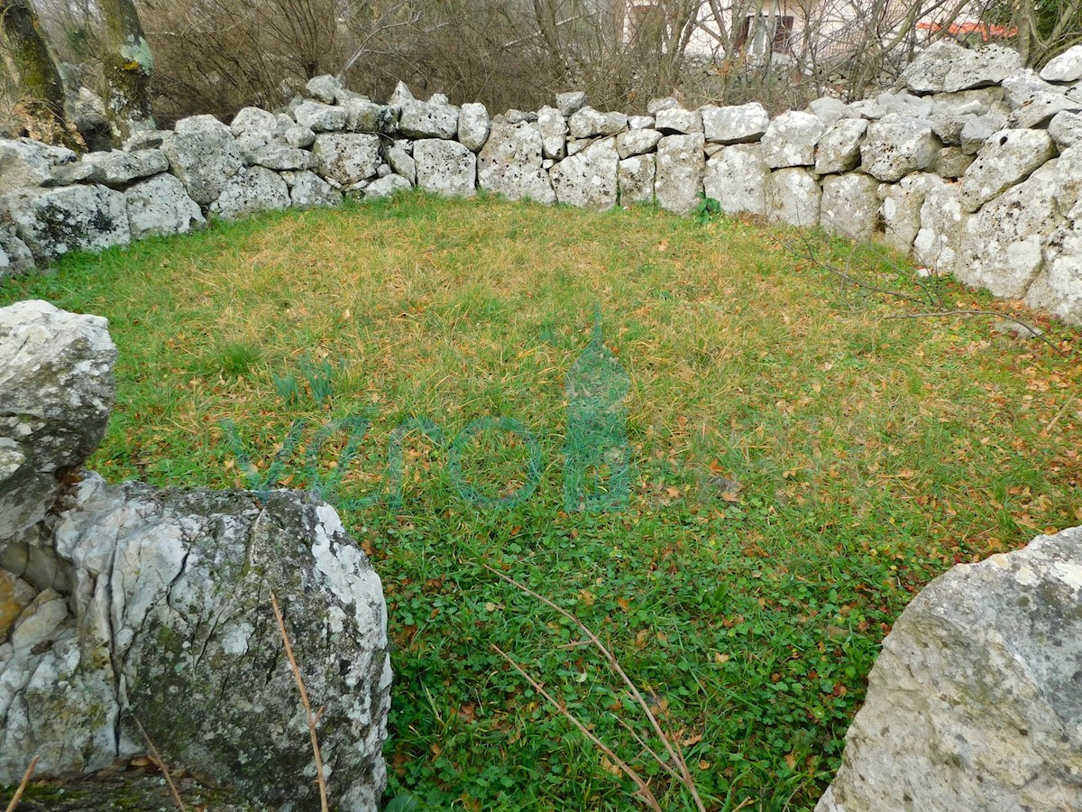 Kuća Na prodaju - PRIMORSKO-GORANSKA KRK